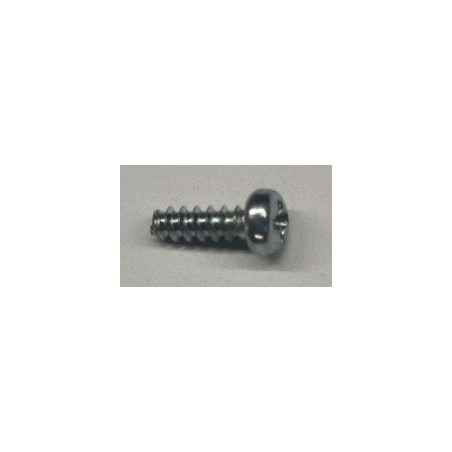 screw ST2.9*8-F ORIGINAL Sunseeker 16600883-13 | Newgardenstore.eu