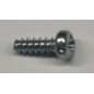 screw ST2.9*8-F ORIGINAL Sunseeker 16600883-13