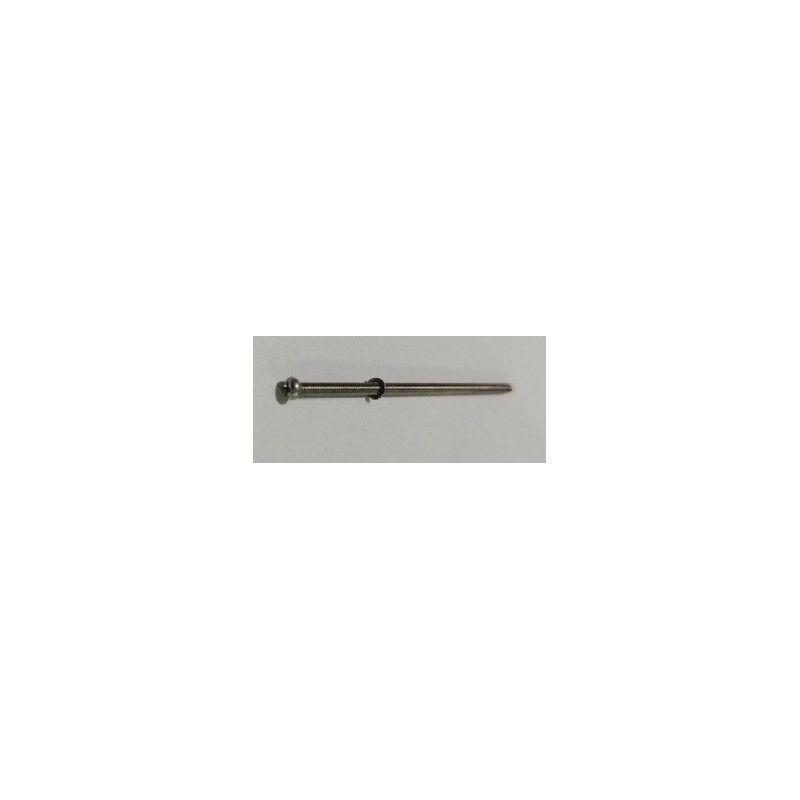 tornillo M2.5×58 ORIGINAL Sunseeker 16600883-09