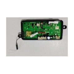 Charging Board Assembly ORIGINAL Sunseeker 16600842-01 | Newgardenstore.eu