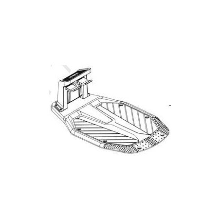 X7/X5 Ladestation ORIGINALMARKE SUNSEEKER 16600839-01 | Newgardenstore.eu