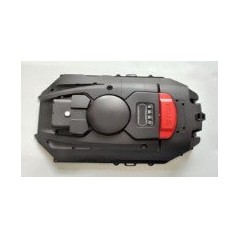 X7 Conjunto de cubierta superior ORIGINAL Sunseeker 16600889-01 | Newgardenstore.eu