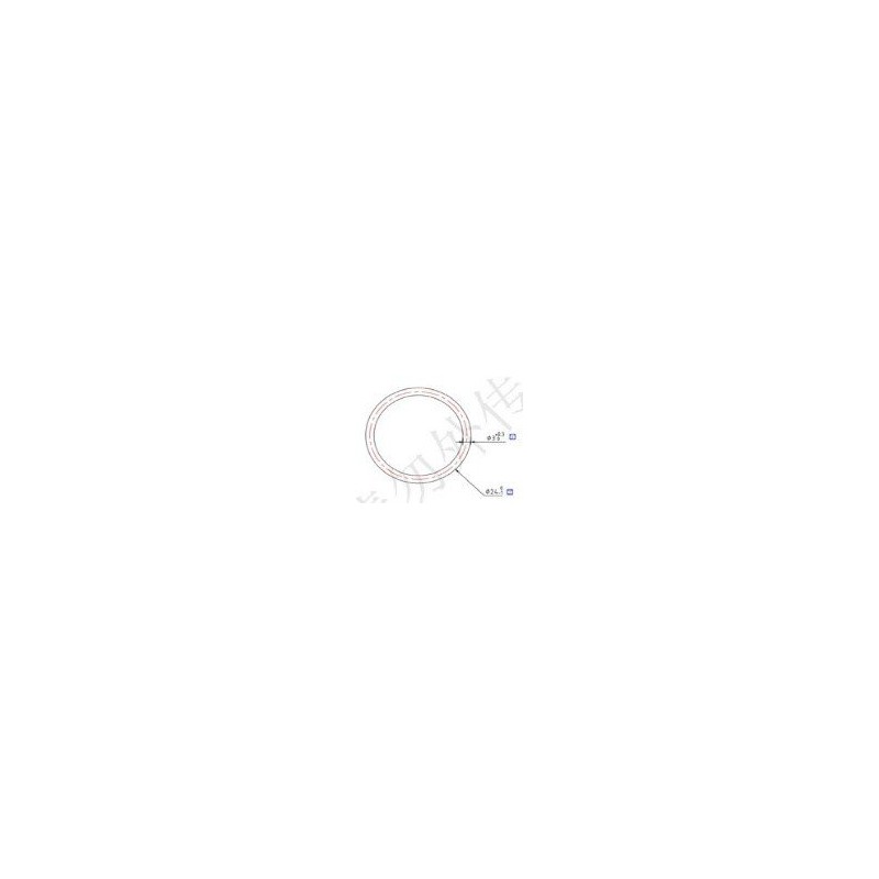 O ring ORIGINAL Sunseeker 16600917-01
