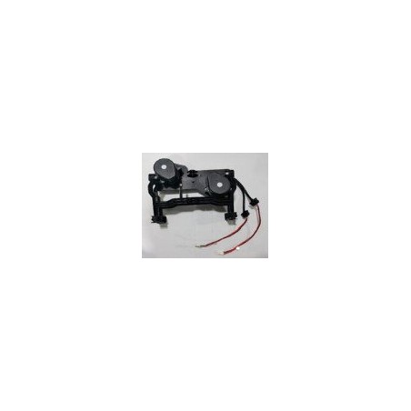 componente del sistema di taglio ORIGINALE Sunseeker 16600887-01 | Newgardenstore.eu