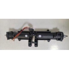 Front drive module\n?including two drive motor sets) ORIGINAL Sunseeker 16600896-02 | Newgardenstore.eu