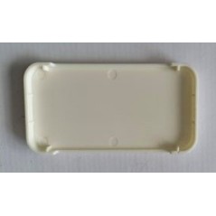 Soportes para batería de 10 Ah ORIGINAL Sunseeker 16600906-01 | Newgardenstore.eu