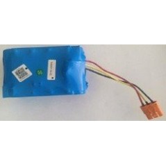 pacco batteria (20V 10.0Ah) ORIGINALE Sunseeker 16600885-02