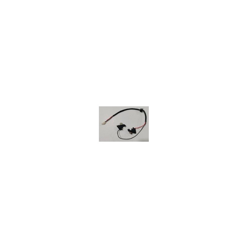 Modulo cablaggio di ricarica ORIGINALE Sunseeker 16600891-01