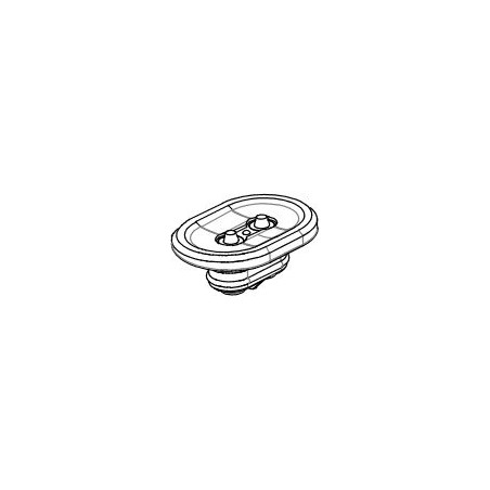 Regensensor ORIGINALMARKE SUNSEEKER 16600921-03 | Newgardenstore.eu