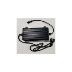 Caricabatterie per stazione di ricarica 5A
(versione GB) ORIGINALE Sunseeker 16600922-05