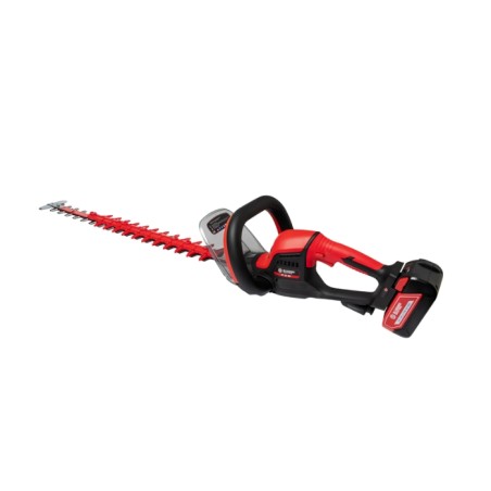 BLUE BIRD HT 22-60 hedge trimmer, blade length 60cm, with battery and charger included | Newgardenstore.eu