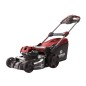 Tagliaerba BLUE BIRD LM 22-41 larghezza taglio 41 cm 2 batterie incluse