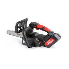 BLUE BIRD THCS 22-07 tronçonneuse d'élagage avec 2 batteries 21 V et chargeur