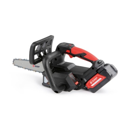 Motosega da potatura BLUE BIRD THCS 22-07 con 2 batterie 21 V e caricabatteria | Newgardenstore.eu