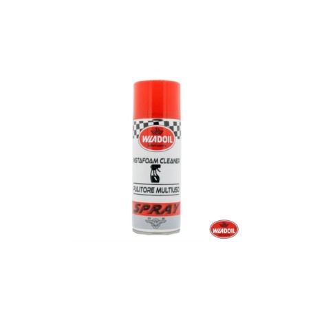 WLADOIL Mehrzweck-Schaumspray-Entfetter, 400 ml | Newgardenstore.eu