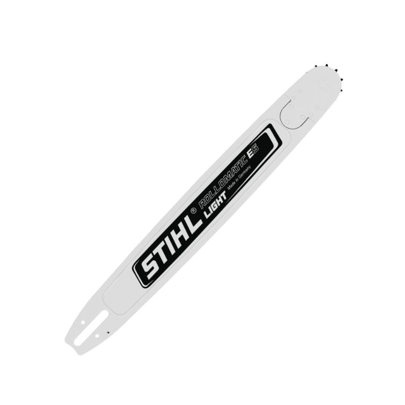 ORIGINAL STIHL ROLLOMATIC LIGHT chainsaw bar, length 90 cm, 104 links