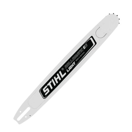 Guide-chaîne STIHL ROLLOMATIC LIGHT d'origine, longueur 90 cm, 104 maillons | Newgardenstore.eu