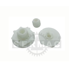 Anlasserriemenscheibe kompatibel mit HUSQVARNA 36 141 Kettensäge 530069311 | Newgardenstore.eu