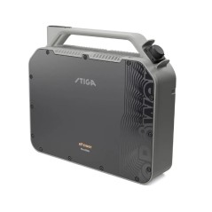 STIGA ePower Pro 56V 40Ah 2000Wh Professioneller Lithium-Ionen-Akku