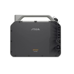 STIGA ePower Pro 56V 40Ah 2000Wh Professioneller Lithium-Ionen-Akku | Newgardenstore.eu