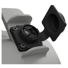 STIGA ePower Pro 56V 40Ah 2000Wh Professioneller Lithium-Ionen-Akku | Newgardenstore.eu