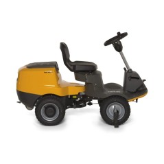 Tondeuse autoportée à essence STIGA Park 300 LC 414 cm3 avec plateau de coupe avant inclus | Newgardenstore.eu
