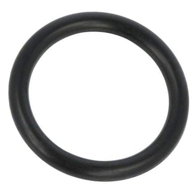 Guarnizione Gomma tagliaerba EPDM 19,5x12,5x3 ORIGINALE GRIN PRT-0145