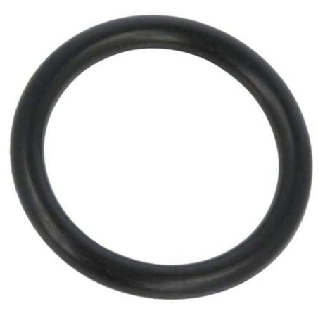 Guarnizione Gomma tagliaerba EPDM 19,5x12,5x3 ORIGINALE GRIN PRT-0145 | Newgardenstore.eu