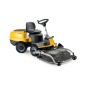 Trattorino tagliaerba a scoppio STIGA Park 300 RC 432cc piatto frontale incluso
