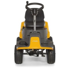 STIGA Park 300 RC 432cc Benzin-Aufsitzmäher mit Frontmähwerk inklusive | Newgardenstore.eu