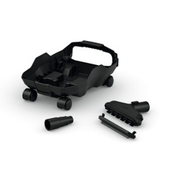 Carrello pratico e robusto ORIGINALE STIHL per aspiratore a batteria SEA 50 | Newgardenstore.eu