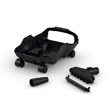 Practical and sturdy ORIGINAL STIHL trolley for SEA 50 battery-powered vacuum cleaner | Newgardenstore.eu