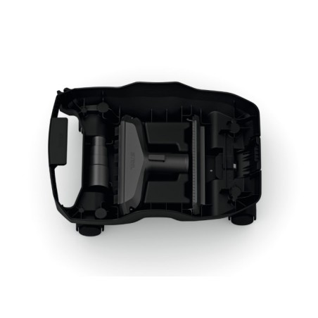 Practical and sturdy ORIGINAL STIHL trolley for SEA 50 battery-powered vacuum cleaner