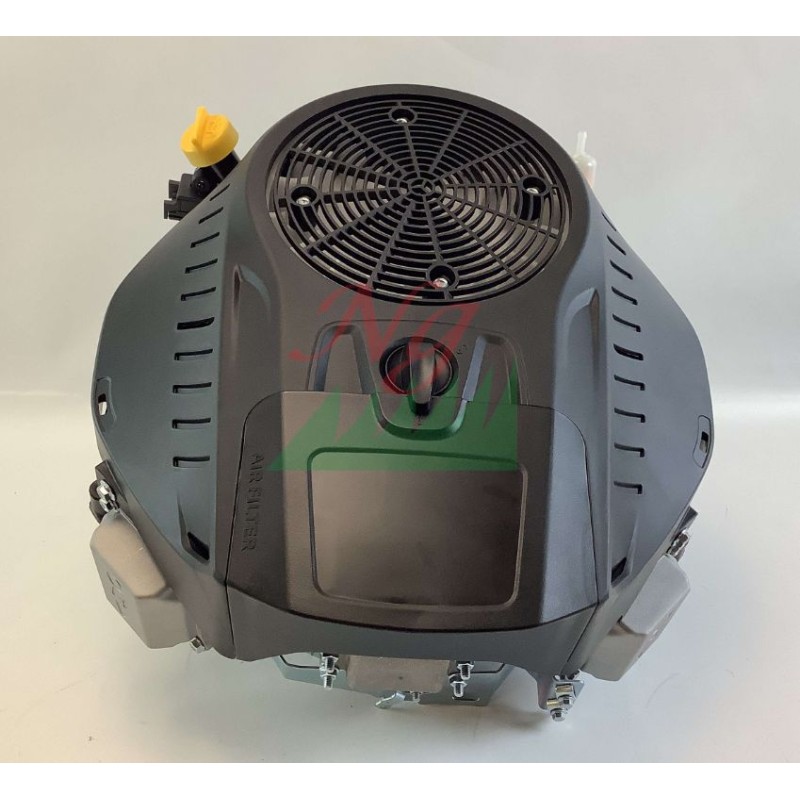 Motore completo STIGA LONCIN TRE586VA ST550 586cc 17HP bicilindrico trattorino tagliaerba