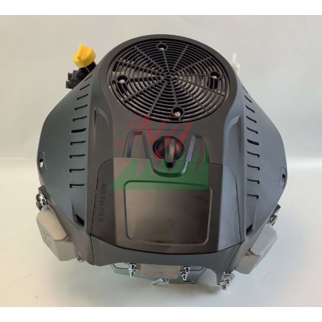 Motore completo STIGA LONCIN TRE586VA ST550 586cc 17HP bicilindrico trattorino tagliaerba | Newgardenstore.eu