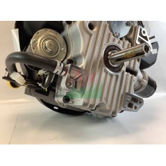 Kompletter Ersatzmotor STIGA TRE586VA - ST550 586 ccm Zweizylinder Briggs Traktor | Newgardenstore.eu