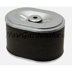 Cartuccia filtro aria trattorino tagliaerba ORIGINALE LONCIN 180100034-0001 | Newgardenstore.eu
