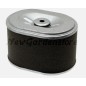 Cartuccia filtro aria trattorino tagliaerba ORIGINALE LONCIN 180100034-0001