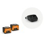 Kit de 2 batteries AK30S et chargeur AL101 - KIT DE DÉMARRAGE STIHL ORIGINAL AK30S PLUS
