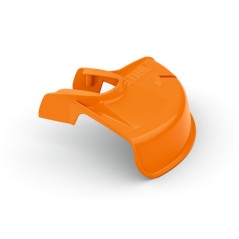 Protection de tête de débroussailleuse universelle d'origine STIHL FSA57 FSA56 | Newgardenstore.eu