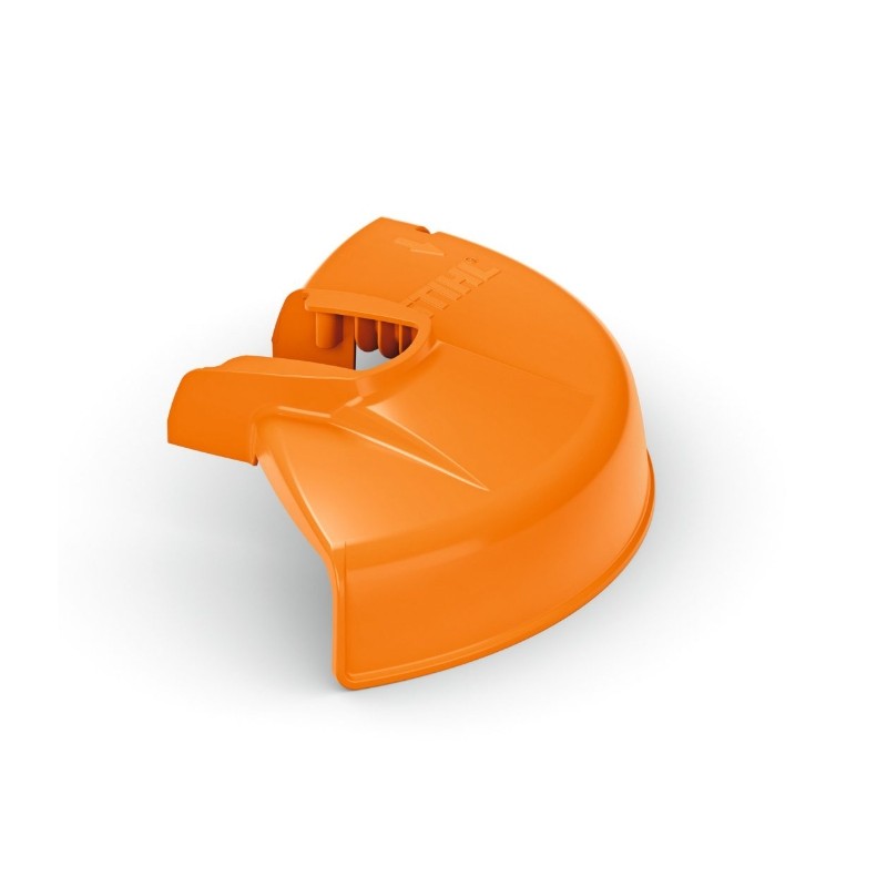 Protezione testina diametro 300 mm decespugliatore ORIGINALE STIHL FSE52