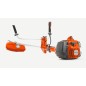 HUSQVARNA 53.3cc 2.8kW petrol brushcutter tube length 1483mm