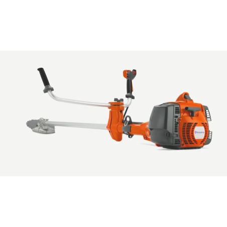 HUSQVARNA 555FX 53.3cc 2.8 kW débroussailleuse à essence | Newgardenstore.eu
