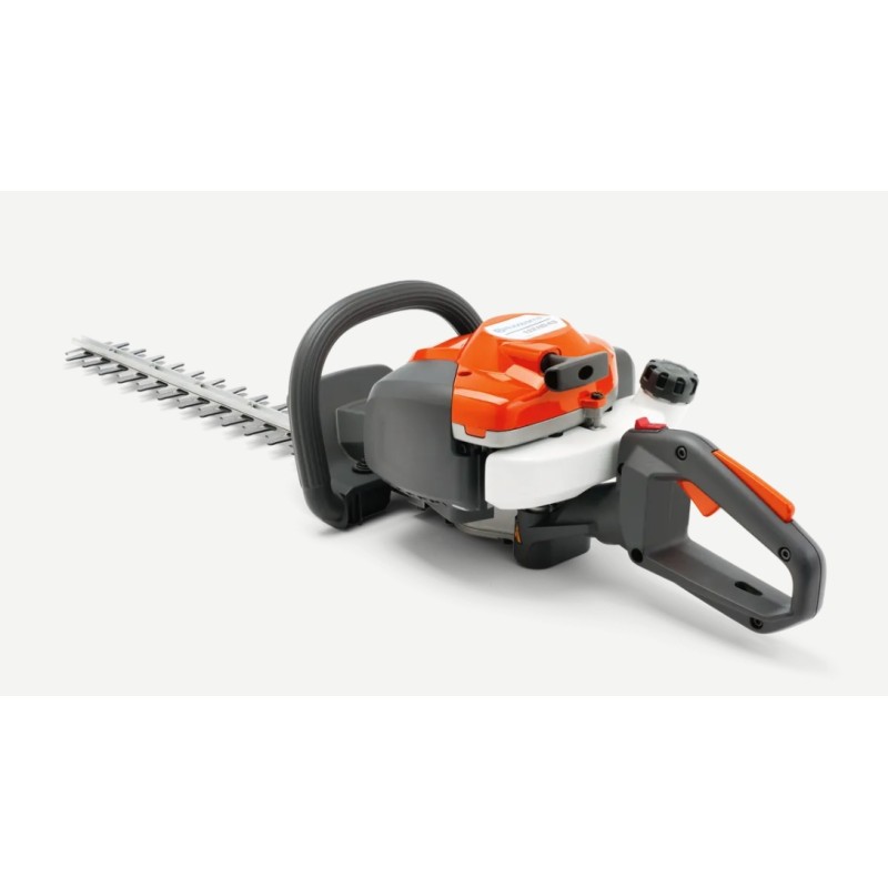 HUSQVARNA 122HD45 petrol hedge trimmer 21.7cc 0.6 kW blade length 45 cm