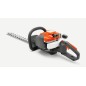 HUSQVARNA 122HD45 petrol hedge trimmer 21.7cc 0.6 kW blade length 45 cm