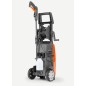 Idropulitrice HUSQVARNA PW125 1.5 kW 230V pressione max 125 bar