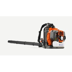HUSQVARNA 350BT 50.2 cc Benzin-Gebläse max. Gebläseleistung 21N | Newgardenstore.eu