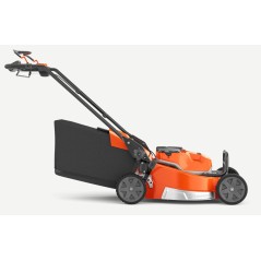 Tondeuse à gazon sans fil HUSQVARNA LC551iV sans batterie ni chargeur | Newgardenstore.eu