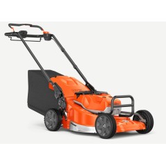 HUSQVARNA LC551iV Schnurloser Rasenmäher ohne Akku und Ladegerät | Newgardenstore.eu