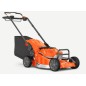 Rasaerba batteria HUSQVARNA LC551iV senza batteria e caricabatteria